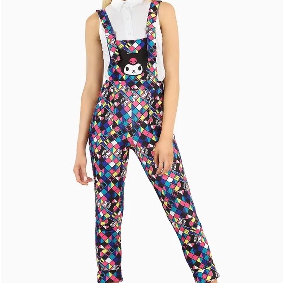 😭Searching for any BlackMilk Sanrio pieces😍 - Picture 12 of 12